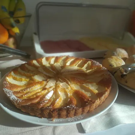 Susy Relais Frühstückspension