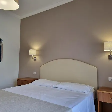 Frühstückspension Susy Relais