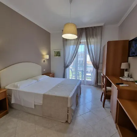 Susy Relais 3* Sant'Agnello