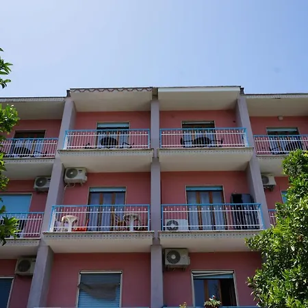Bed & Breakfast Susy Relais 3*