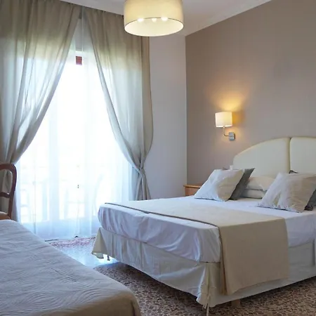 Bed & Breakfast Susy Relais Sant'Agnello