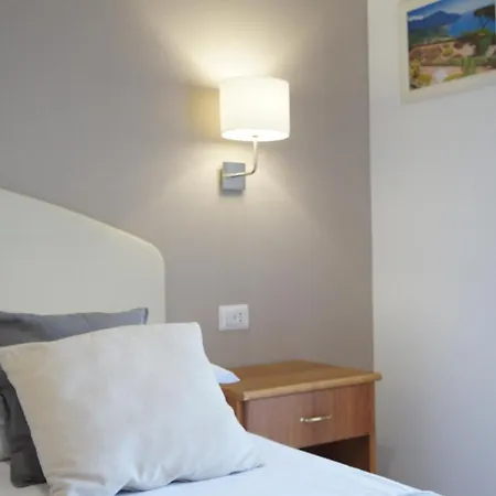 Susy Relais Bed & Breakfast