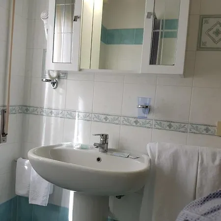 Susy Relais Bed & Breakfast 3*