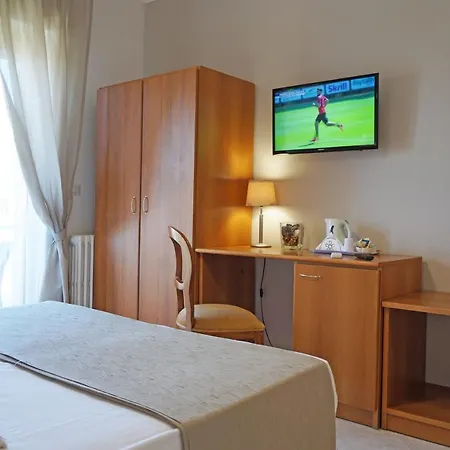 Susy Relais Bed & Breakfast Sant'Agnello