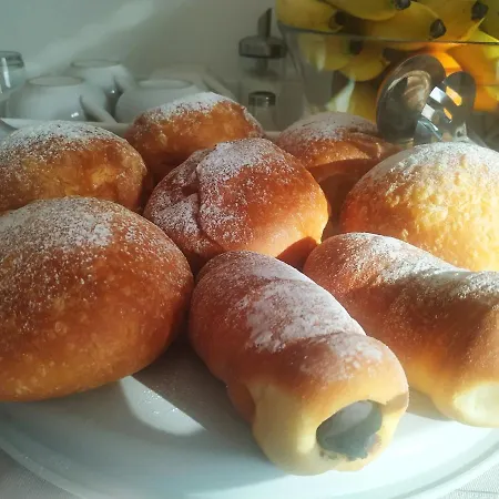 Bed & Breakfast Susy Relais Sant'Agnello