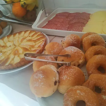 Bed & Breakfast Susy Relais