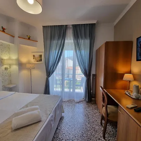 Bed & Breakfast Susy Relais
