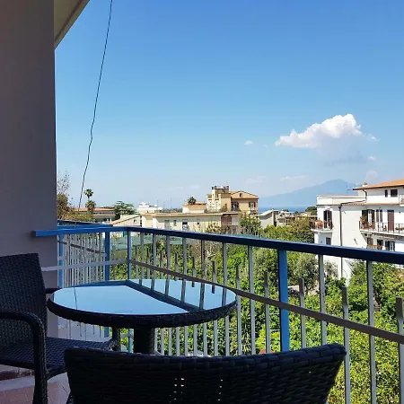 Bed & Breakfast Susy Relais Sant'Agnello