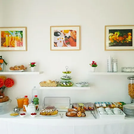 Bed & Breakfast Susy Relais 3*