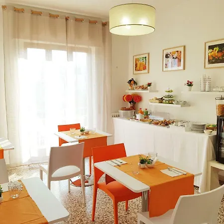 Susy Relais Bed & Breakfast 3*